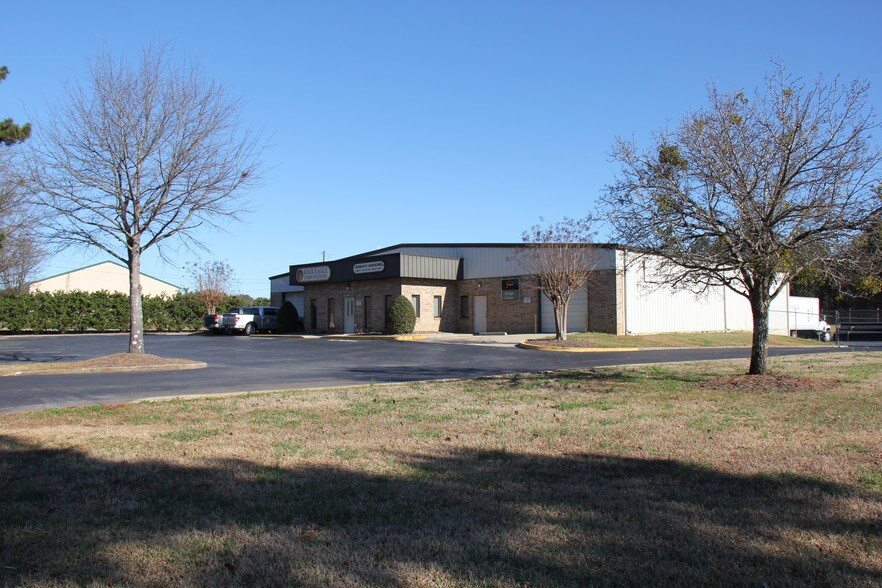 821 Harmony Rd, Eatonton 31024 UK