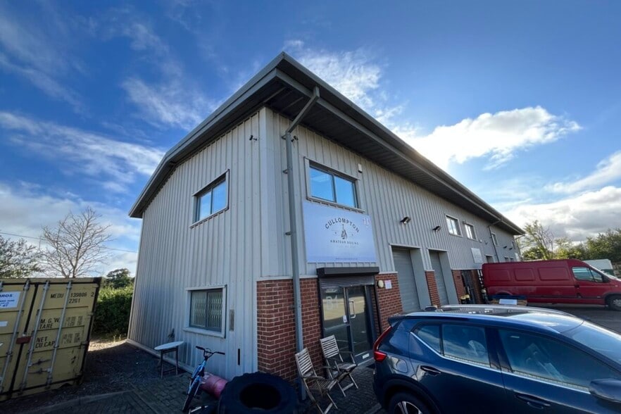 Ethmar Ct, Willand to rent - Building Photo - Image 2 of 2