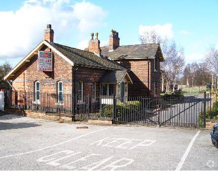 Station Rd, Knutsford for sale Primary Photo- Image 1 of 1