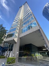 970 Burrard St, Vancouver, BC for rent Building Photo- Image 1 of 14