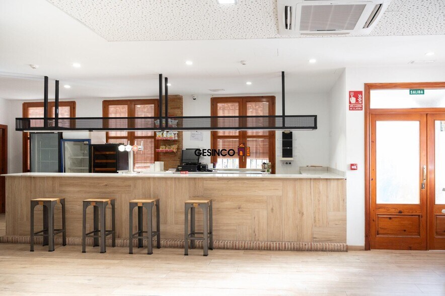 Retail in Enguera, Valencia for sale - Building Photo - Image 3 of 20