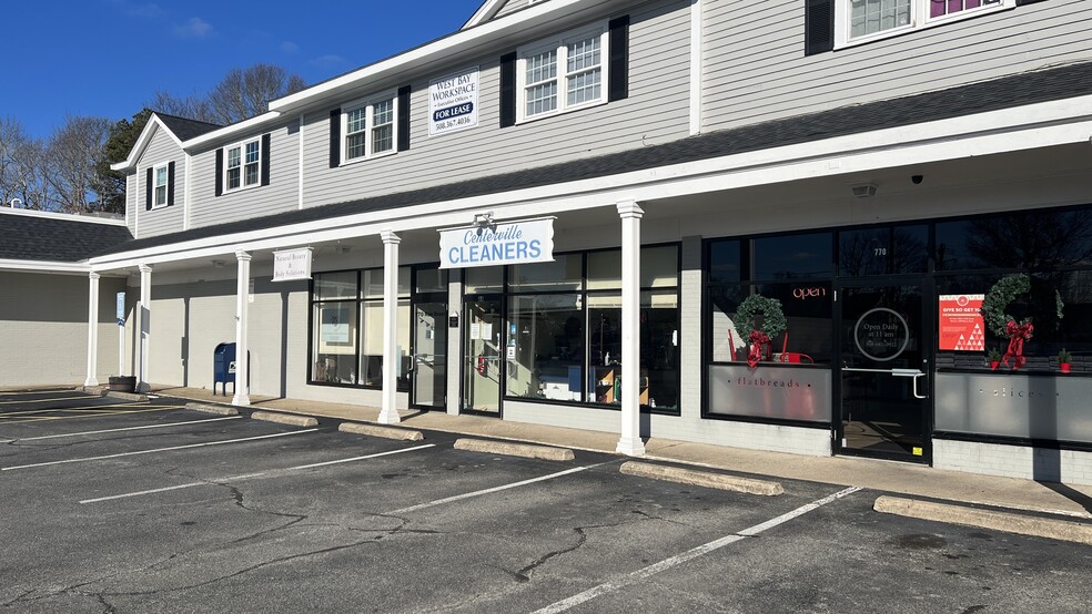 770 Main St, Osterville, MA for rent - Building Photo - Image 2 of 6