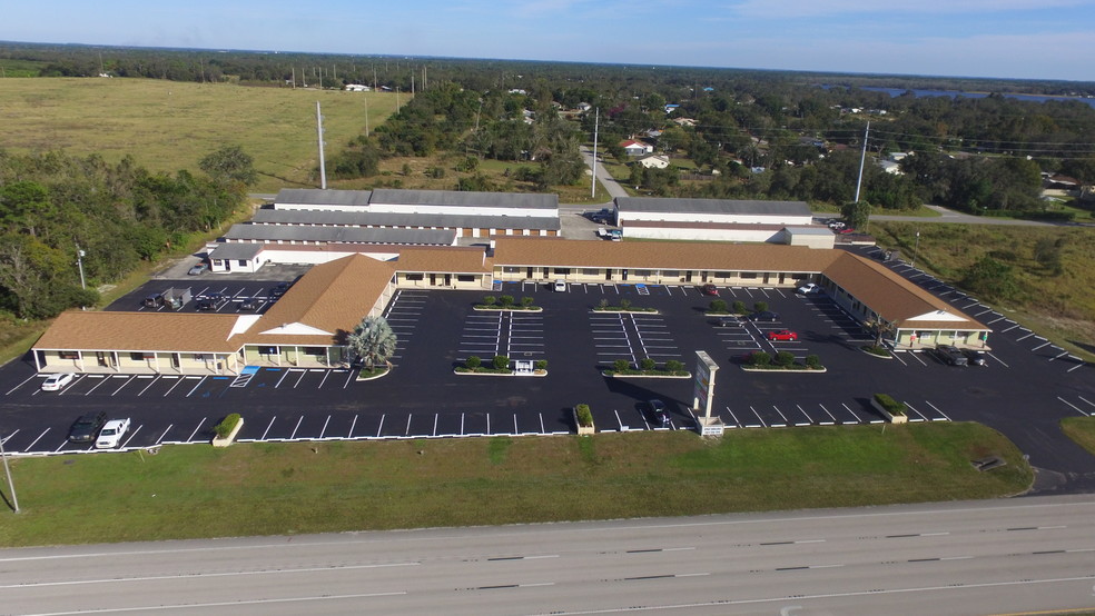 6400-6450 US Highway 27 S, Sebring, FL for sale - Building Photo - Image 1 of 1