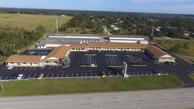 6400-6450 US Highway 27 S, Sebring, FL for sale Building Photo- Image 1 of 1