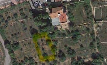 Valenciana, CASTELLÓN DE LA PLANA, CST - AERIAL map view - Image1