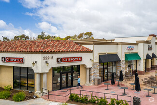 More details for 22205-22372 El Paseo, Rancho Santa Margarita, CA - Retail for Rent