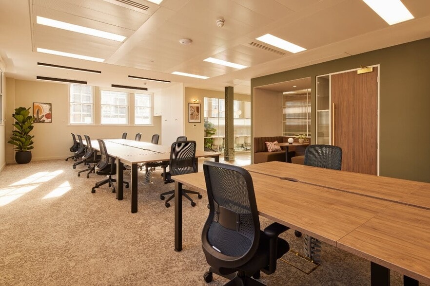 15 King St, London to rent - Interior Photo - Image 2 of 50