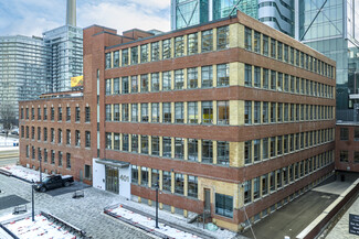 More details for 401 Wellington St W, Toronto, ON - Office for Rent