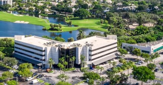 More details for 7777 Glades Rd, Boca Raton, FL - Office for Rent