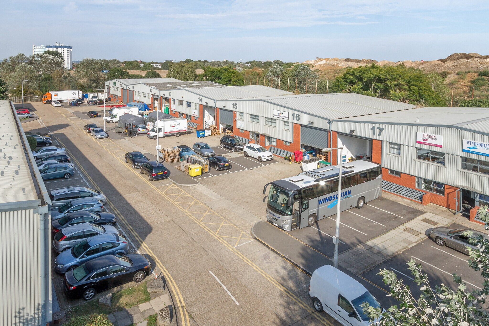 Spitfire Way, Hounslow for sale Building Photo- Image 1 of 1