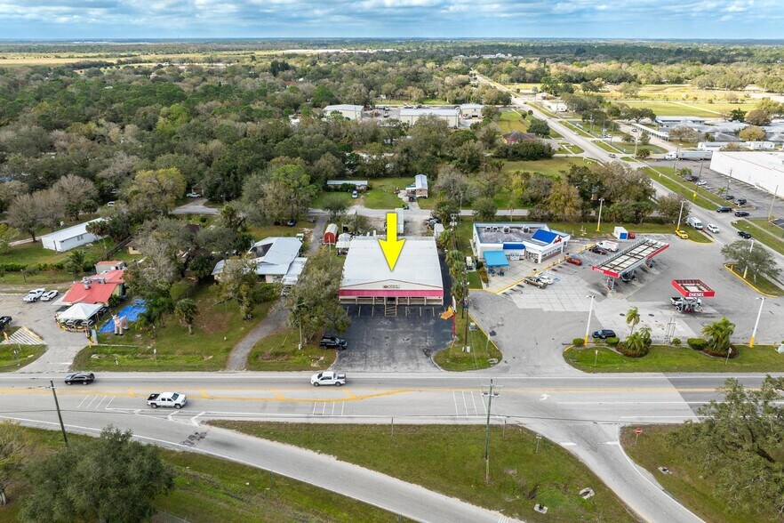 1060 S Sr-29, Labelle, FL for sale - Building Photo - Image 3 of 31