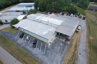 More details for 110 Lee Joyal Rd, Duncan, SC - Industrial for Rent