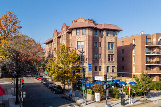 2300 Wisconsin Ave NW, Washington, DC for rent Building Photo- Image 1 of 12