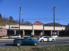 4118 Franklin Rd, Roanoke, VA for sale Primary Photo- Image 1 of 1