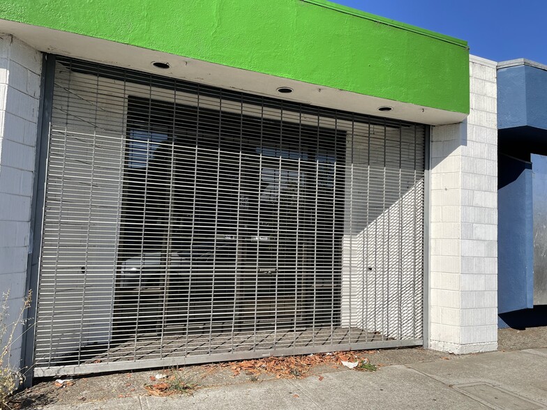 12491-12493 San Pablo Ave, Richmond, CA for rent - Building Photo - Image 2 of 18