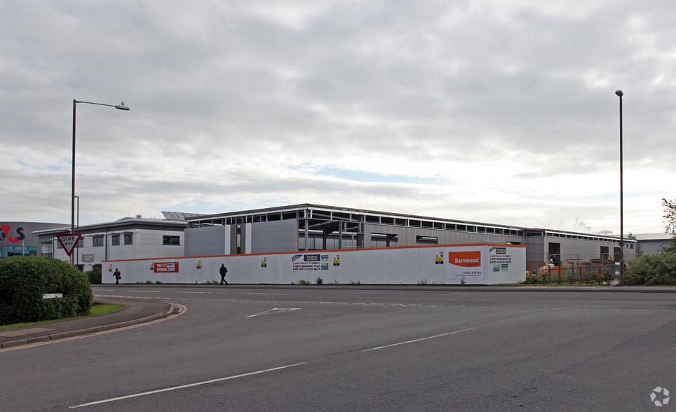 5500 Shannon Way, Ashchurch to rent - Building Photo - Image 2 of 6