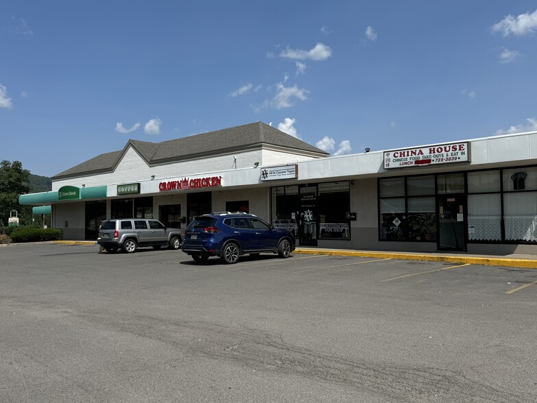 75 N Market St, Nanticoke, PA for rent - Building Photo - Image 2 of 7