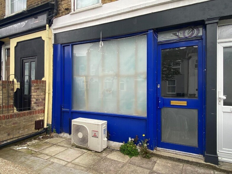 79 Peacock St, Gravesend for sale - Building Photo - Image 1 of 1