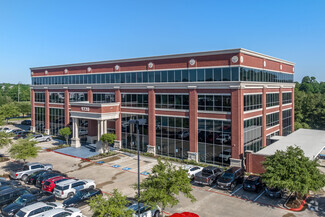 More details for 9720 Cypresswood Dr, Houston, TX - Office for Rent