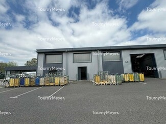 More details for 30 Chemin Du Chapitre, Toulouse - Industrial to Rent