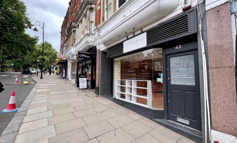 62 Rosslyn Hl, London for sale Building Photo- Image 1 of 1