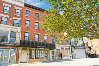 65 Lafayette Ave, Brooklyn, NY for rent Building Photo- Image 1 of 5