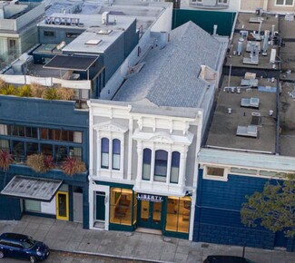 More details for 2222 Bush St, San Francisco, CA - Retail for Sale