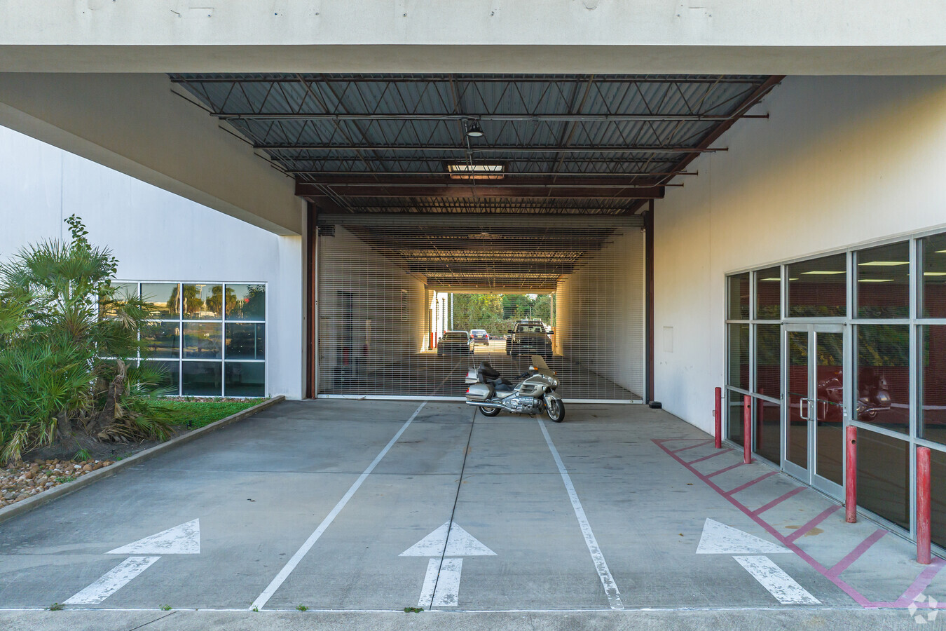 12655 West Rd/ HWY 290, Houston 77041 - Industrial for Rent | LoopNet UK