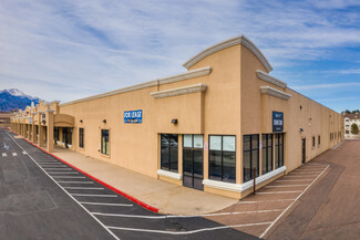 More details for 2508-2520 Airport Rd, Colorado Springs, CO - Retail for Rent