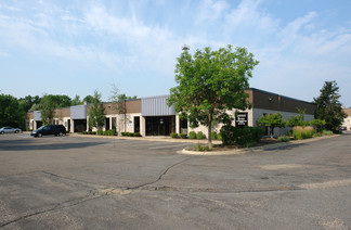 More details for 2835-2845 Hedberg Dr, Minnetonka, MN - Industrial for Rent