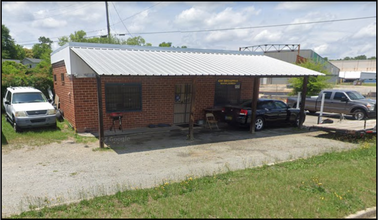 4205 Broadway, Macon-Bibb, GA for rent Primary Photo- Image 1 of 2