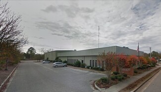 More details for 207 Dunson St, Andalusia, AL - Light Industrial for Sale