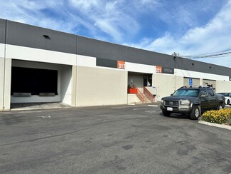 More details for 301-445 N Figueroa St, Wilmington, CA - Industrial for Rent