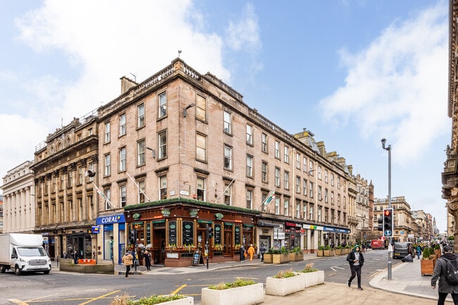 More details for 5 St. Vincent Pl, Glasgow - Office for Sale