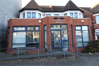 292-294 Hale Ln, Edgware to rent Building Photo- Image 1 of 5