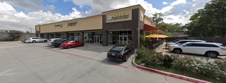 More details for 1444 Blalock Rd, Houston, TX - Office/Retail for Rent