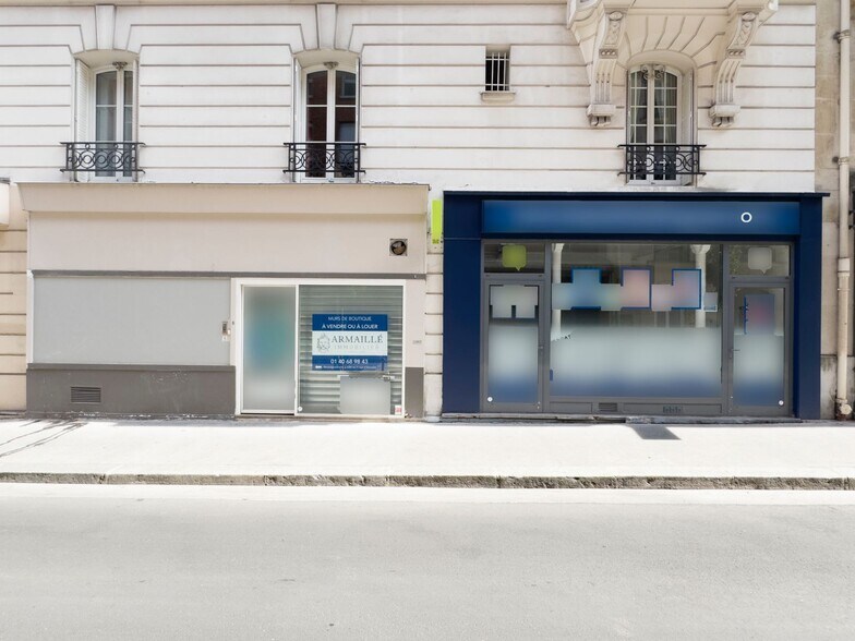 Build-to-Rent in Paris for sale - Building Photo - Image 2 of 9