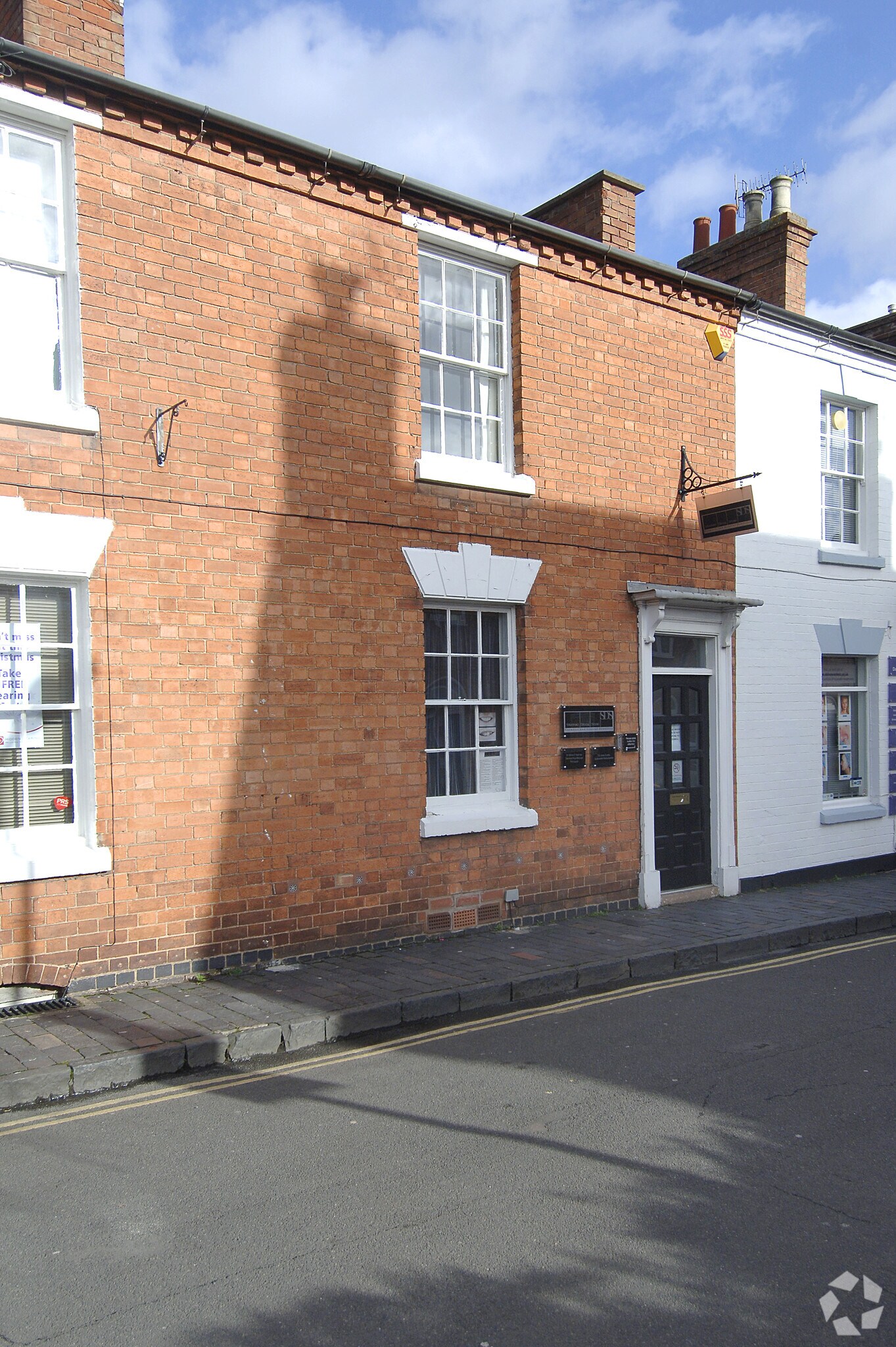 7 Mansell St, Stratford Upon Avon for sale Primary Photo- Image 1 of 1