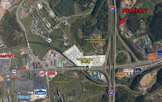 More details for 81 Hwy, Staunton, VA - Land for Sale