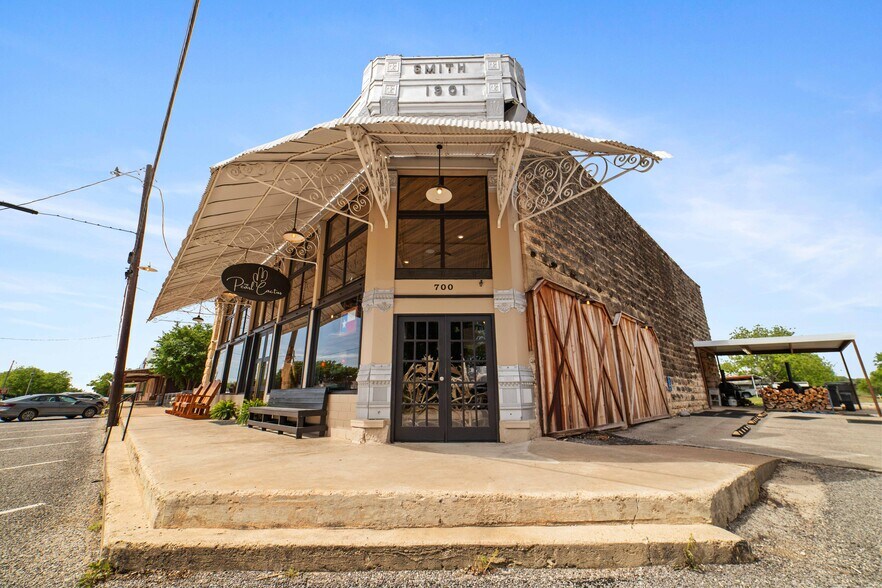 700 Main St, Blanket, TX for sale - Building Photo - Image 2 of 55