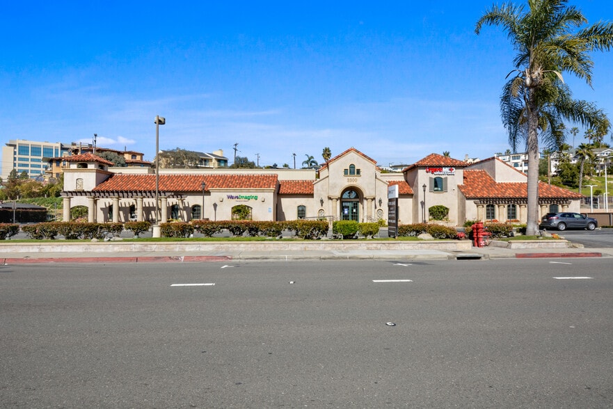 3300 W Coast Hwy, Newport Beach, CA for rent - Building Photo - Image 3 of 8