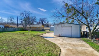 More details for 302 N Main St, Collinsville, TX - Light Industrial for Sale