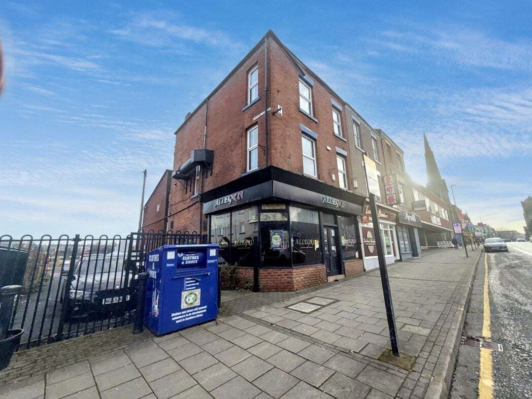 196 Northgate, Darlington for sale Primary Photo- Image 1 of 3