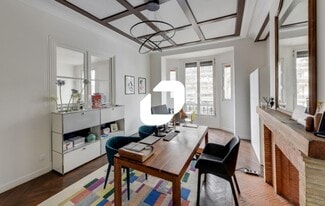 More details for 174 Boulevard Malesherbes, Paris - Office to Rent