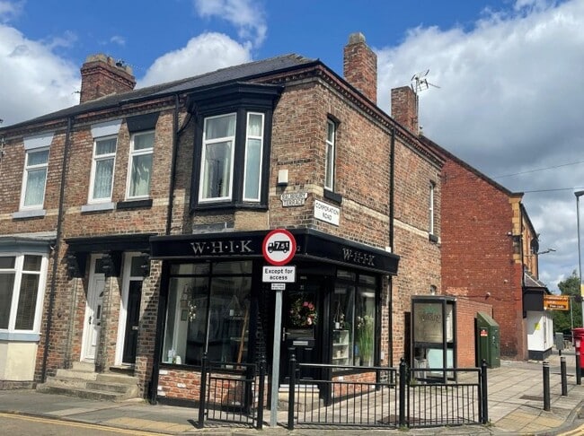 More details for 31 Salisbury Ter, Darlington - Retail for Sale