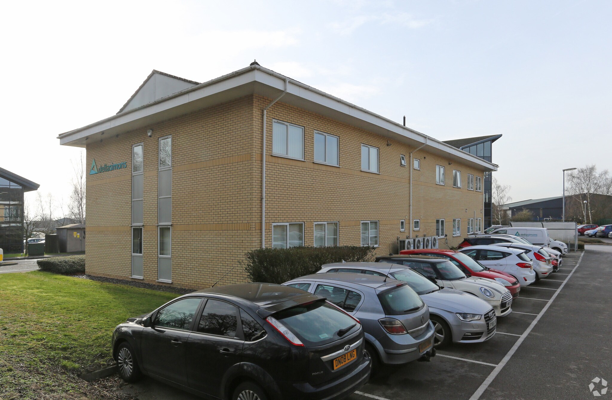 Doddington Rd, Lincoln for sale Building Photo- Image 1 of 1