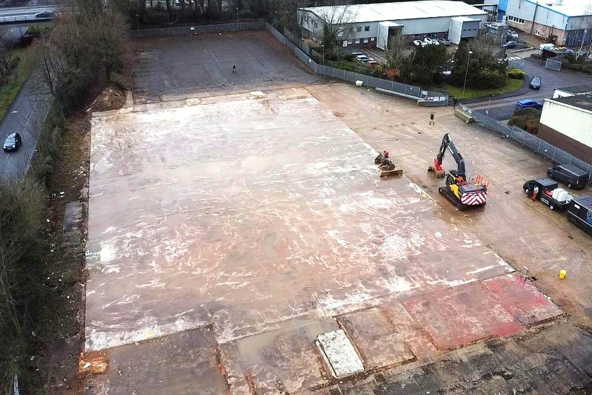 39 Morse Rd, Basingstoke to rent Building Photo- Image 1 of 9