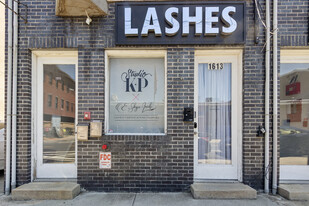 1613 Frankford Ave, Philadelphia PA - Commercial Property