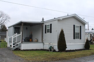 More details for 2600 U.S. 20 A, Varysburg, NY - Residential for Sale