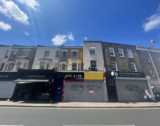 More details for 60 Atlantic Rd, London - Office/Retail for Rent